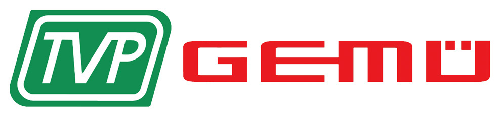 GEMU Thailand | บริษัท ที.วี.พี.วาล์ว แอนด์ นิวแมติค จำกัด ตัวแทนจำหน่าย GEMU Valves
